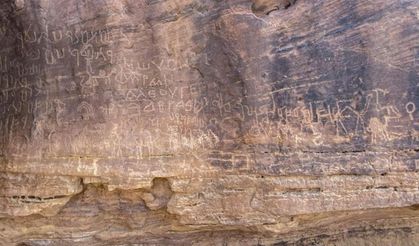 10 bin yıllık arkeolojik alan keşfedildi!