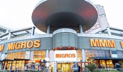 Migros’tan çalışanlarına müjdeli haber