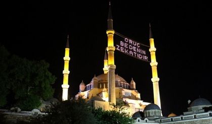 Ramazan ne zaman başlıyor?