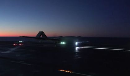 TB-3 SİHA Baltık Bölgesi’nde 1700 kilometre mesafe kat etti