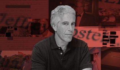 Epstein'in New York'taki evinde Mossad izi