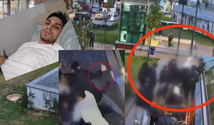 Bağcılar’da mağdur aileye tehdit yağdıranlar yakalandı