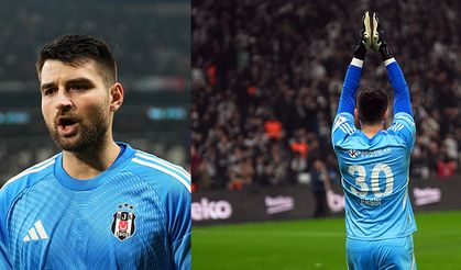 Taraftardan önce tepki, sonra destek