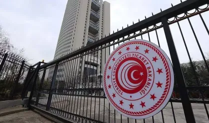 Ticaret Bakanlığı: Yabancı yatırımlar, ihracatımıza güçlü katkı sağlıyor