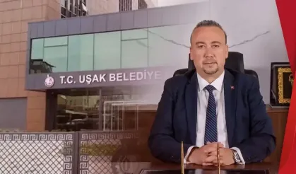 Ankara’da gözaltına alınan Uşak Belediye Başkanı İstanbul’a getirildi