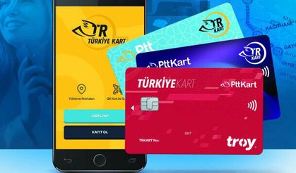 'Türkiye Kart'ı yaygınlaştıracağız'