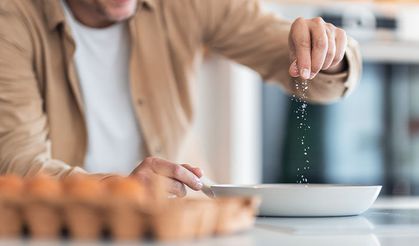 ‘Fazla tuz damar sağlığını tehdit ediyor’