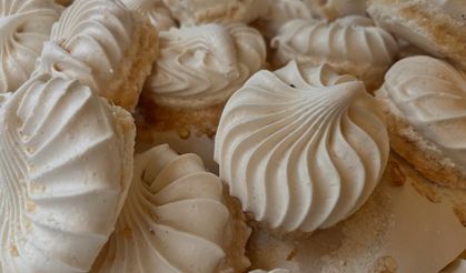 Ramazan’da atom tatlısı ilgi görüyor