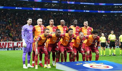 Galatasaray’dan Liverpool’a karşı üst üste 3. galibiyet