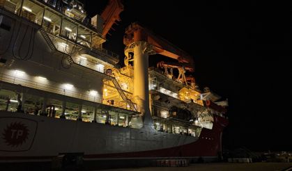 Bakan Bayraktar'dan Filyos'ta sondaj müjdesi