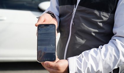 Büyükçekmece'den Çanakkale'ye 50 bisikletli pedal çevirdi