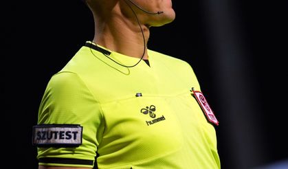 Trendyol Süper Lig'de 27. haftanın hakemleri belli oldu