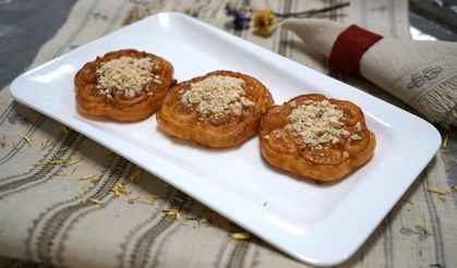 "Bayramda ikramları olabildiğince hafif tutun"