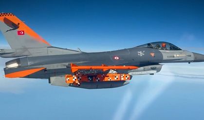 SOM-J hedefi tam isabetle vurdu