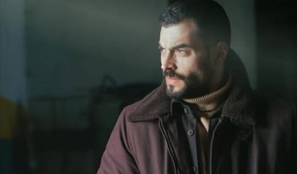 Akın Akınözü'nden duygusal veda