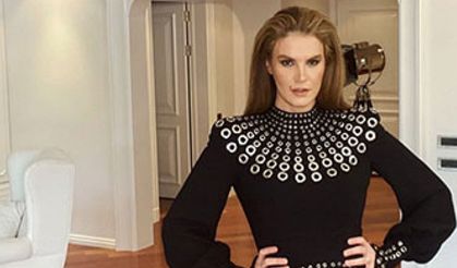 Tülin Şahin ameliyat oldu