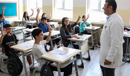 İkinci ara tatil ne zaman olacak?