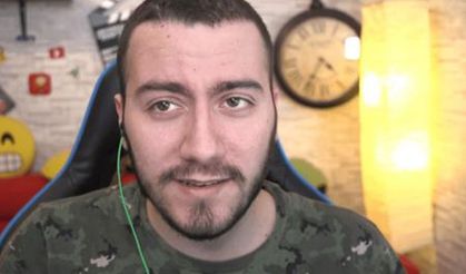 Enes Batur geri döndü