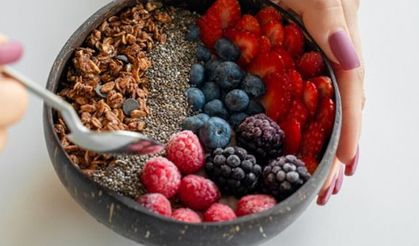 Chia tohumu tüketirken en sık yapılan 5 hata