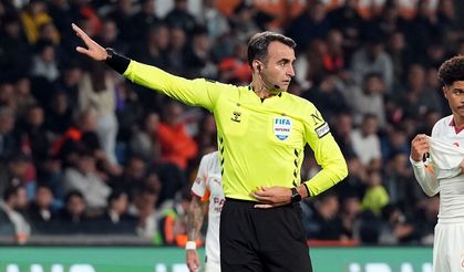 UEFA’dan Atilla Karaoğlan’a yeni görev