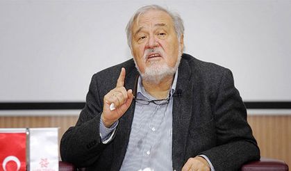 İlber Ortaylı'nın durumu ciddileşti!