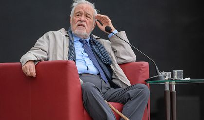 İlber Ortaylı'nın vasiyeti yerine getirildi