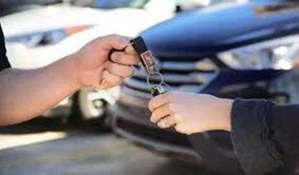 Bayramda araç kiralayacaklara öneriler