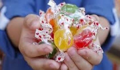 Bayramda çocukları şekerden uzak tutun