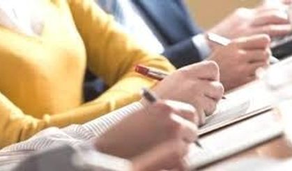 YKS'ye 2 milyon 425 bin 560 aday başvurdu