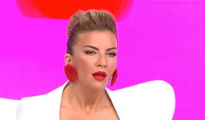 Ivana Sert Türkiye'ye döndü