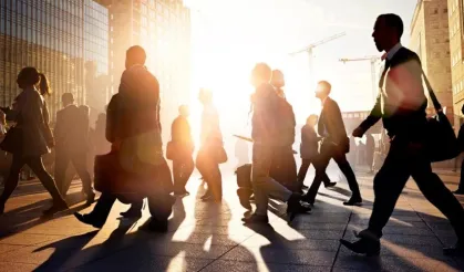 İşsizlik, 2012'den bu yana en düşük seviyesine geriledi