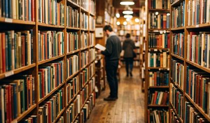 Kitap dünyasında yeni eserler okurlarla buluşuyor
