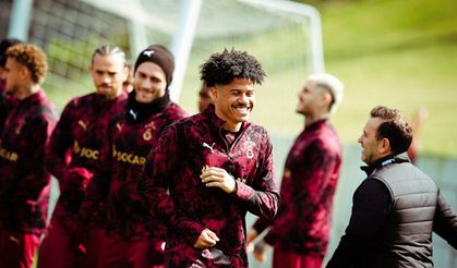 Okan Buruk Liverpool kararını verdi