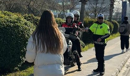 Kimliği evde kalan öğrencilere yardım!