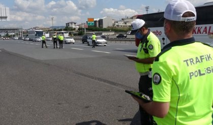 Trafikte yol verme kavgasına ağır fatura