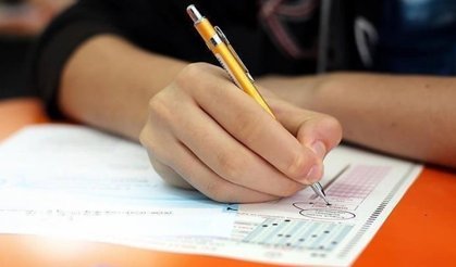 ALES/1 giriş belgeleri erişime açıldı