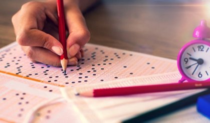ÖSYM hafta sonu 4 sınav düzenleyecek