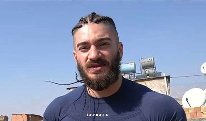 Testo Taylan gözaltına alındı!