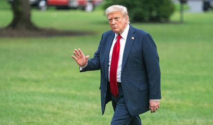 Trump: İran için zaman daralıyor