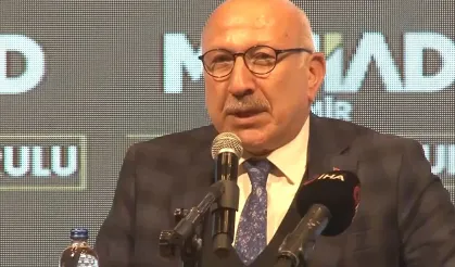 Eski MÜSİAD Başkanı Bayram Ali Bayramoğlu tutuklandı