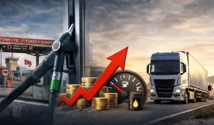 Uluslararası taşımacılıkta maliyet baskısı