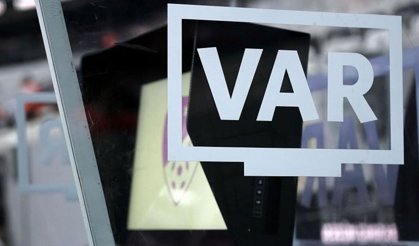 Samsunspor - Beşiktaş maçının VAR hakemi belli oldu