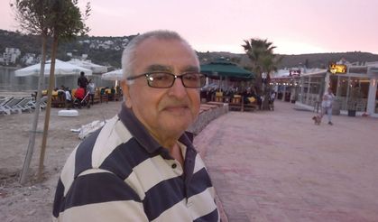 Gazetemizin acı kaybı