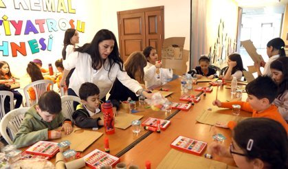 Geleneksel 40. çocuk şenliği başlıyor