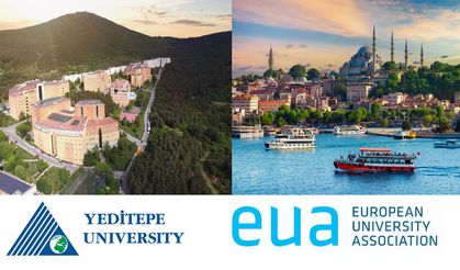 Avrupa üniversiteleri 16-17 Nisan’da İstanbul’da buluşuyor