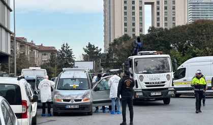 Levent’teki çatışmada gözaltı sayısı 5’e yükseldi