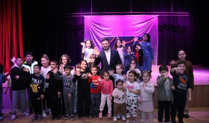 Kültür ve sanat sezonu yoğun ilgi görüyor