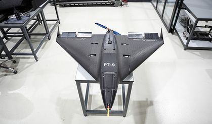 Türk kamikaze dronları dünya arenasında
