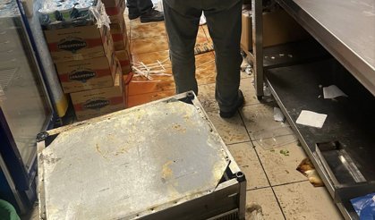 Galatasaray'dan tribündeki büfelerle ilgili açıklama