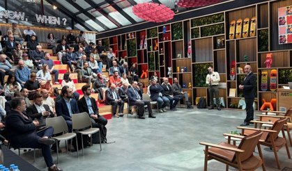 "Start in Istanbul" tanıtıldı